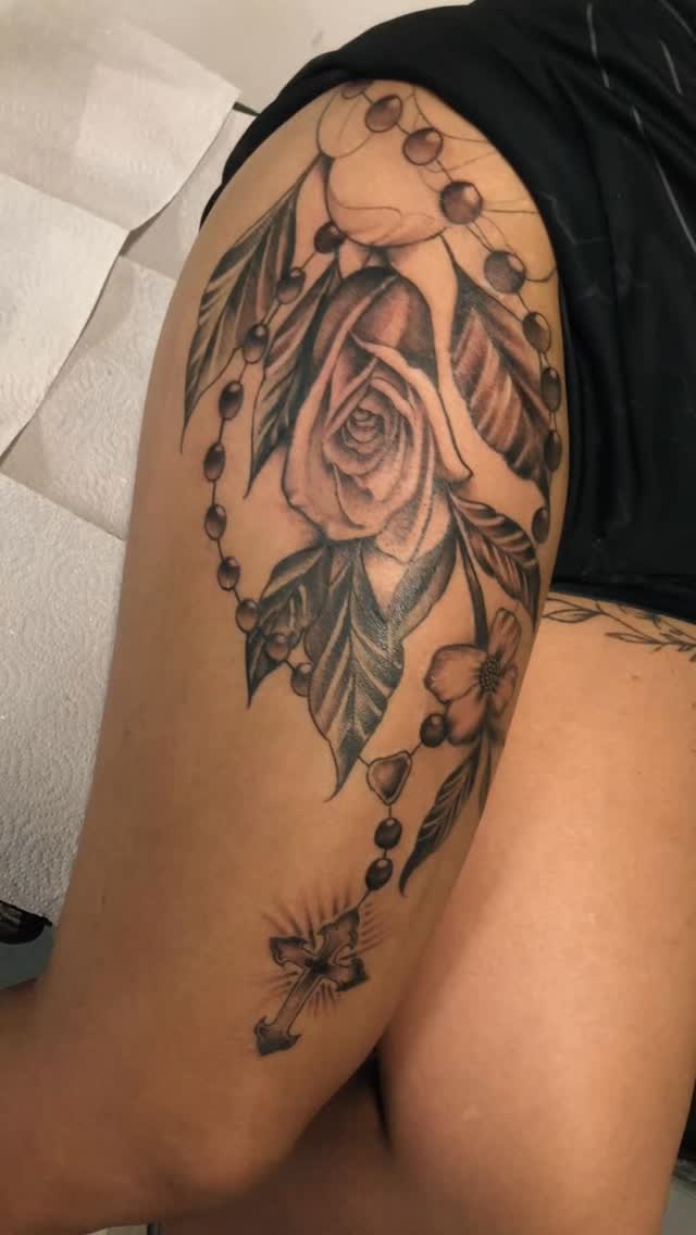 Tatuaje 3