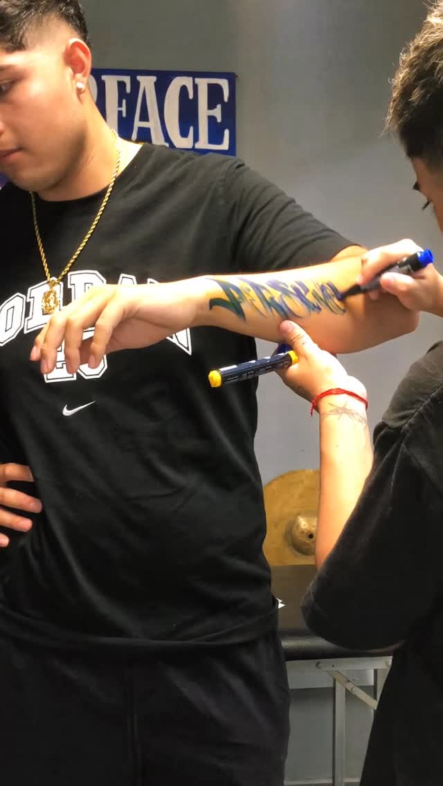 Tatuaje 4