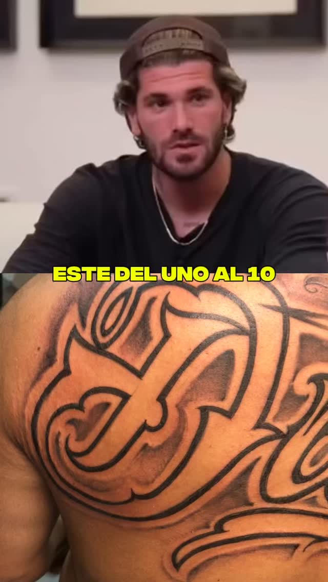 Tatuaje 5