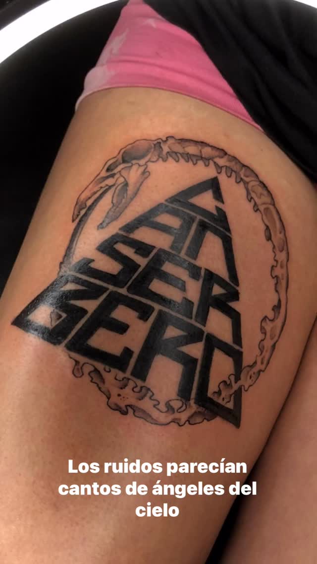 Tatuaje 6