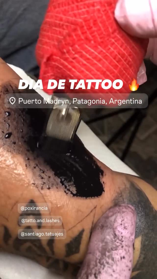Trabajo terminado